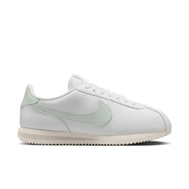Nike Sneaker Cortez - ['White']