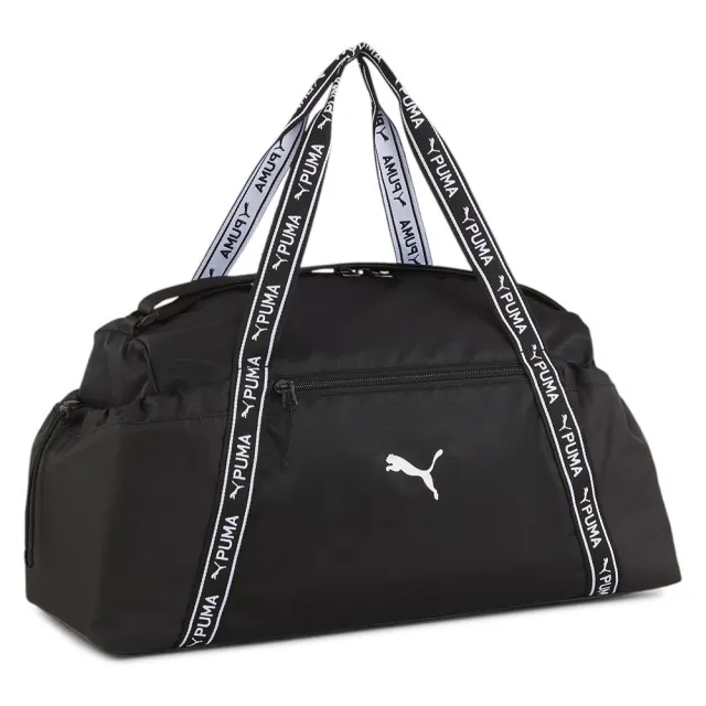 PUMA Women's Essentials 24L Sports Bag - Black