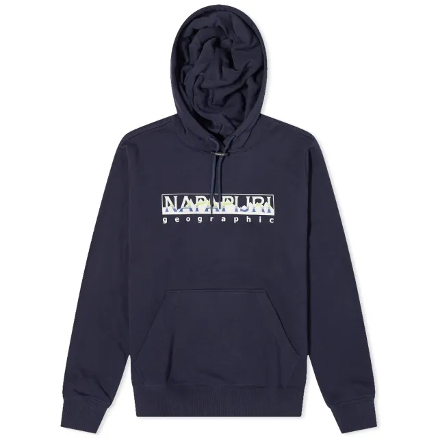 Napapijri B-telemark 1 Hoodie