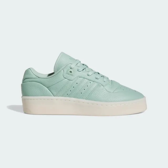 Sneakers Adidas Rivalry Lux Low Core Black/ Core Black/ Supplier Colour Eur 40 2/3