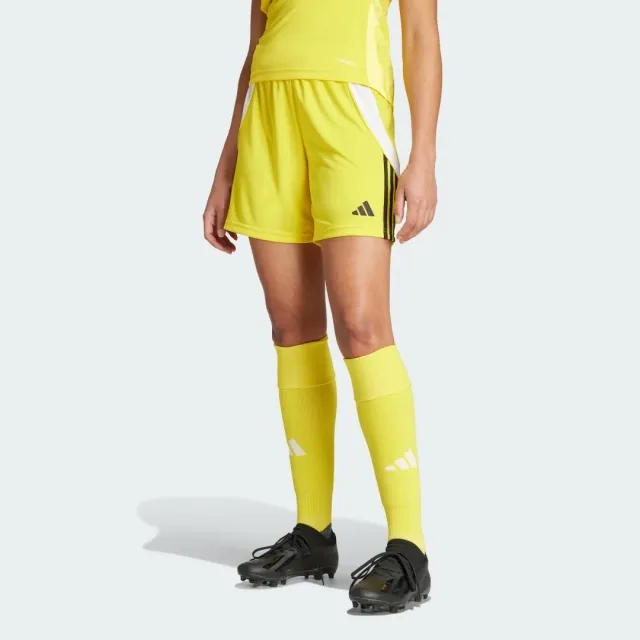 adidas Womens Tiro 24 Shorts