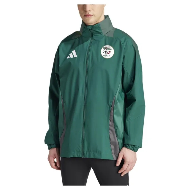adidas Algeria 2024 Away Jacket