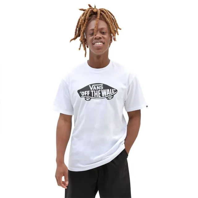 Vans Otw Classic Front Short Sleeve T-shirt