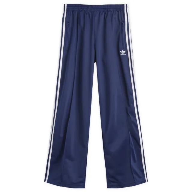 Adidas Firebird Loose Tracksuit - Blue
