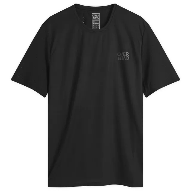 Over Over Men's Sport T-Shirt Black