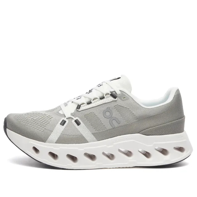 ON Men's Cloudeclipse Alloy/White