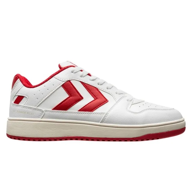 Hummel Sneaker St. Power Play Rt - ['White']