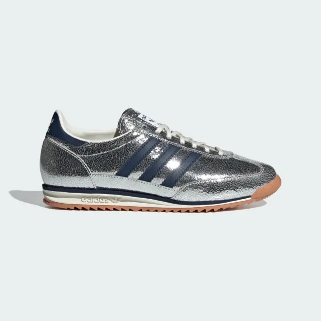adidas Originals SL 72 Women's, Silver