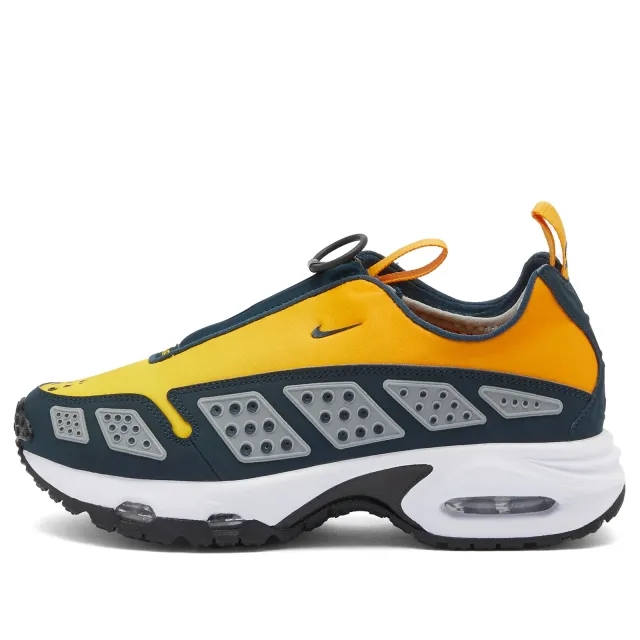 Nike Air Max SNDR Women's, Yellow