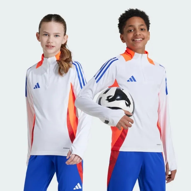 adidas Kids Tiro 24 Competition Training Top