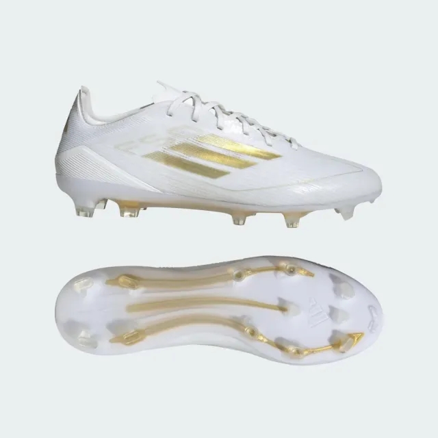 adidas F50 Pro Firm Ground Boots