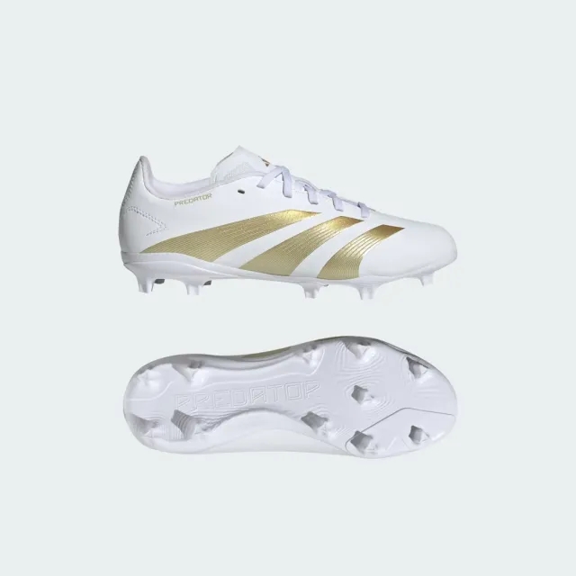 Adidas Predator League Childrens Firm Ground Football Boots