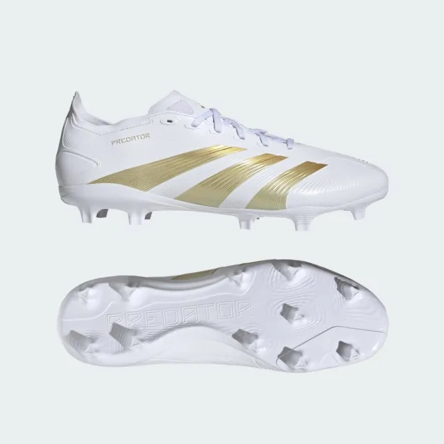 Adidas Predator 24 League Firm Ground Boots