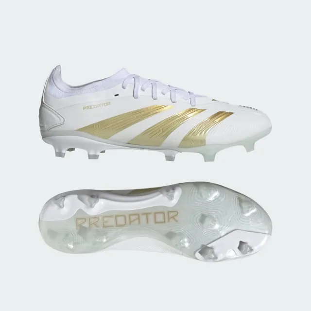 Adidas Predator 24 Pro Firm Ground Boots