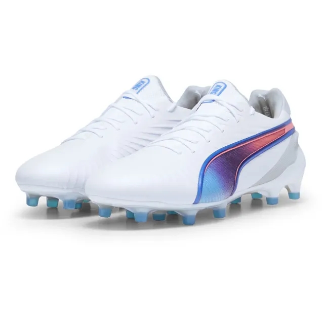 Puma Womens King Ultimate FG AG