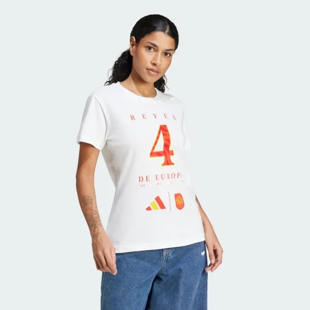 adidas Spain Winners Tee