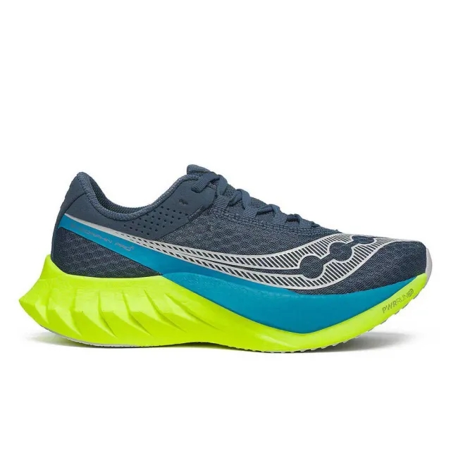 Saucony Endorphin Pro 4 Running Shoes Refurbished