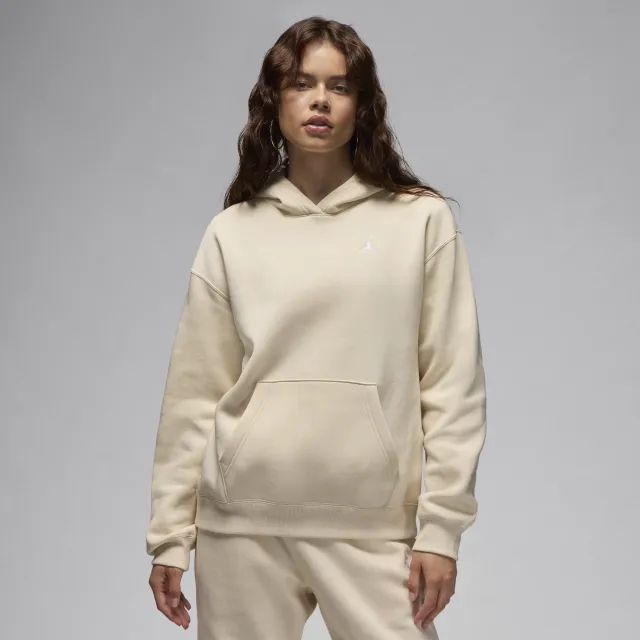 Nike Jordan WMNS Brooklyn Fleece Pullover