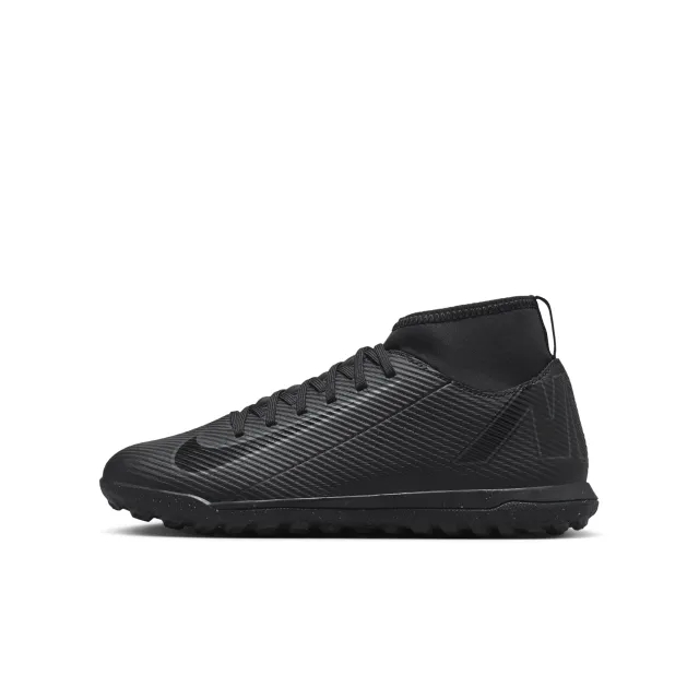 Nike - JUNIOR Mercurial Superfly 10 Club TF Shadow Pack 25