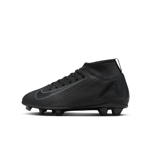 Nike Mercurial Superfly 10 Club Mg Shadow - ['Black']