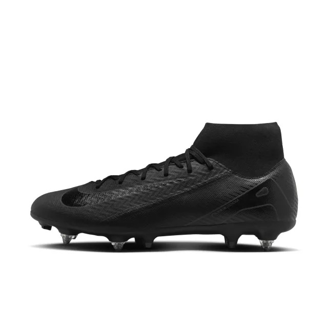 Nike Air Zoom Mercurial Superfly X Academy SG Pro Anti Clog