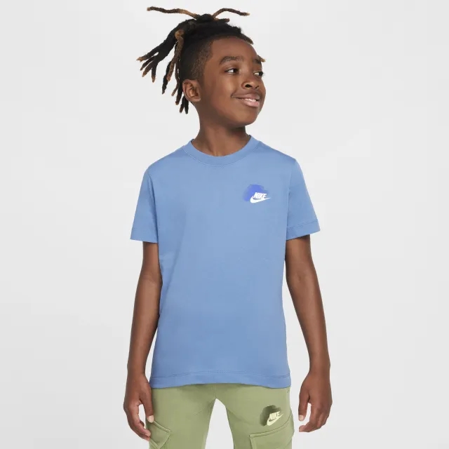 Nike Sport Inspired - Blue