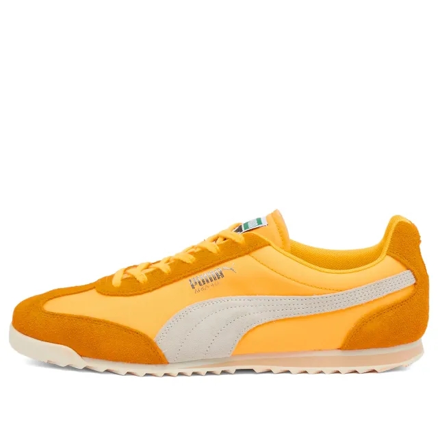 PUMA Arizona, Yellow