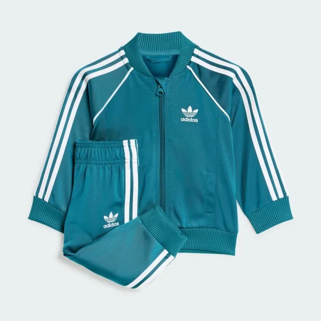 Adidas Originals Adicolor Sst Infant Tracksuit