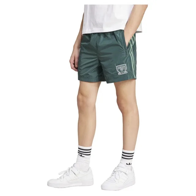 Adidas Originals Graphics Sprinter Shorts