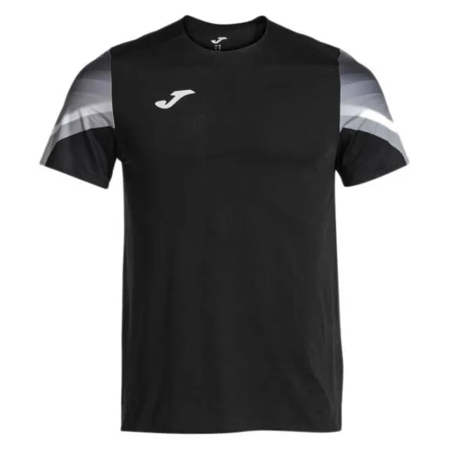 Joma Elite Xi Short Sleeve T-shirt  12-14 Years Boy -