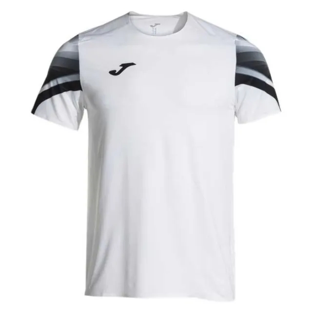 Joma Elite Xi Short Sleeve T-shirt  12-14 Years Boy -
