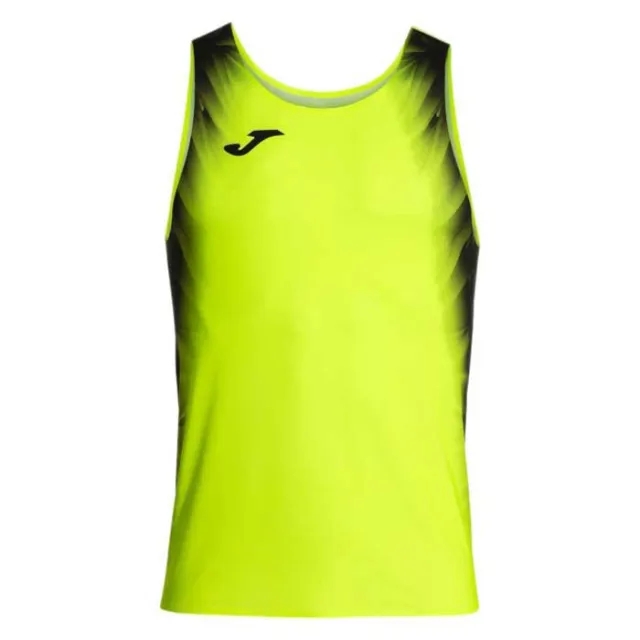 Joma Elite Xi Sleeveless T-shirt  12-14 Years Boy -