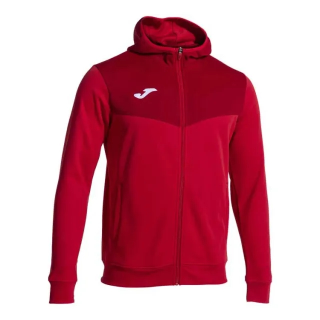 Joma Campus Street Full Zip Sweatshirt  12-14 Years -