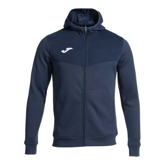 Joma Campus Street Full Zip Sweatshirt  12-14 Years -