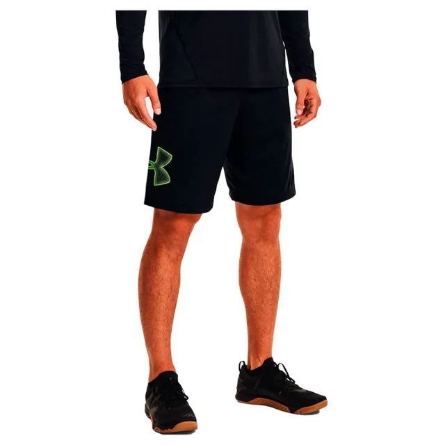 Under Armour Tech™ Graphic Shorts