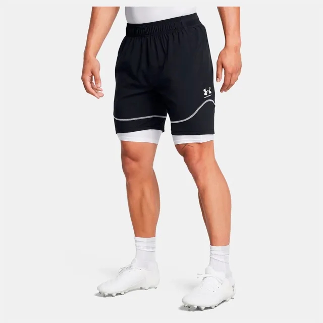 Under Armour Pro Knit Training Short