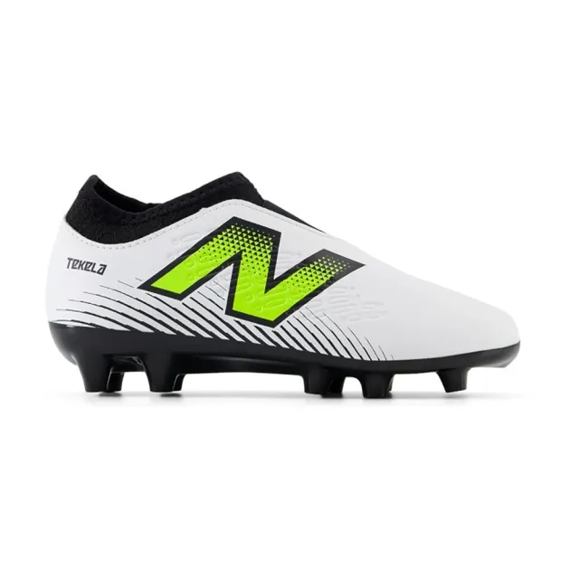 New Balance Kids Tekela V4+ Magique FG