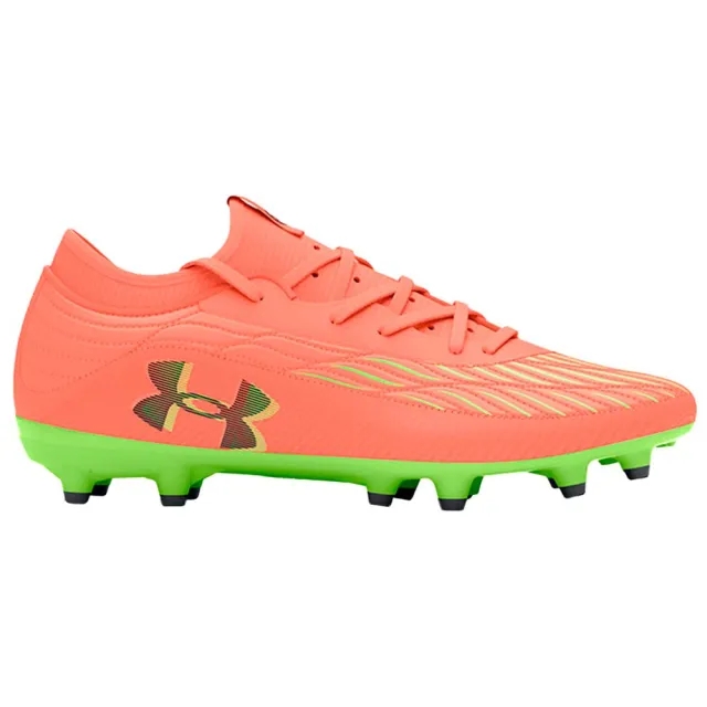 Under Armour Clone Magnetico Select 4.0 FG