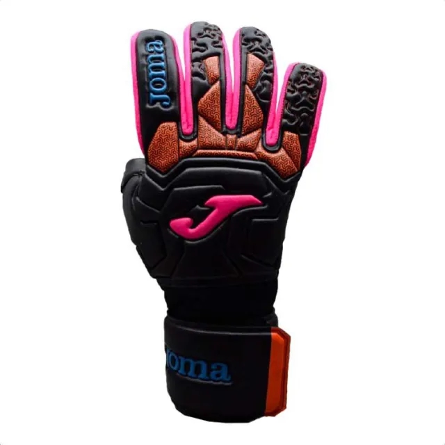 Joma Brave Goalkeeper Gloves  12 -