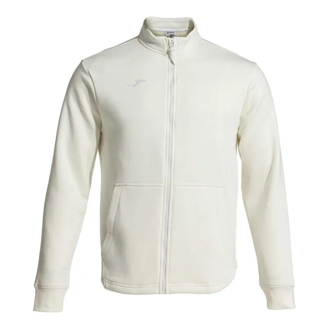 Joma Confort Iv Full Zip Sweatshirt  3XL Man -