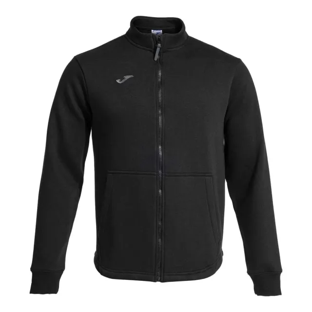 Joma Confort Iv Full Zip Sweatshirt  12-14 Years Boy -