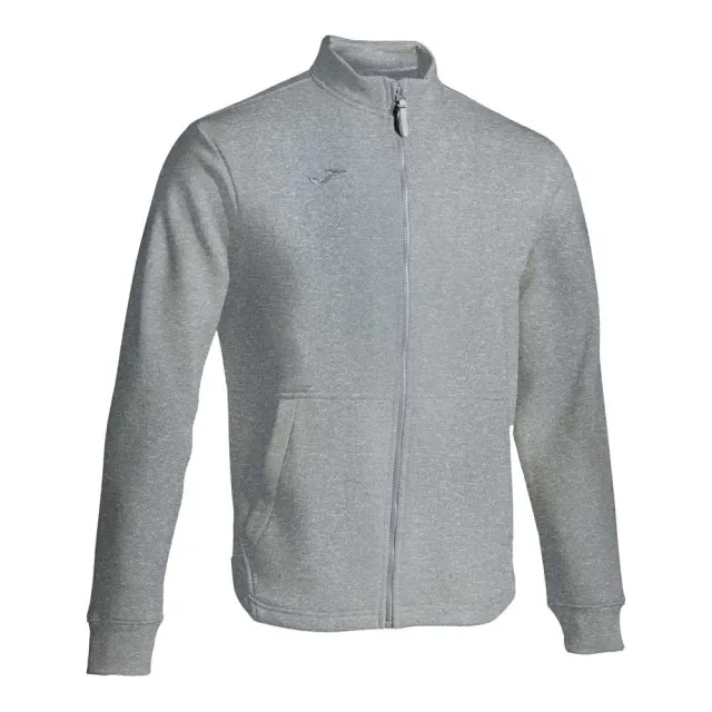 Joma Confort Iv Full Zip Sweatshirt  12-14 Years Boy -