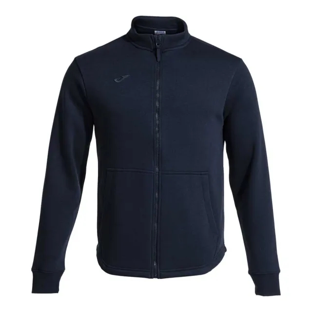Joma Confort Iv Full Zip Sweatshirt  12-14 Years Boy -