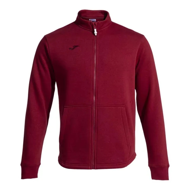 Joma Confort Iv Full Zip Sweatshirt  3XL Man -
