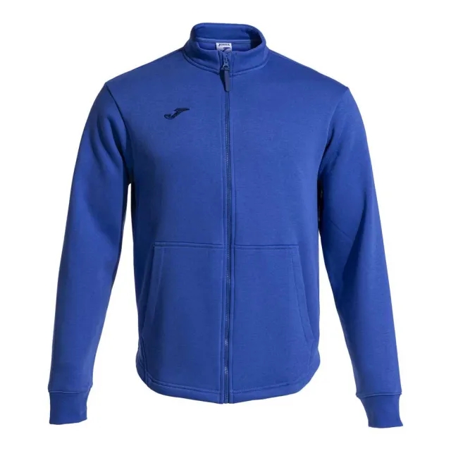 Joma Confort Iv Full Zip Sweatshirt  12-14 Years Boy -