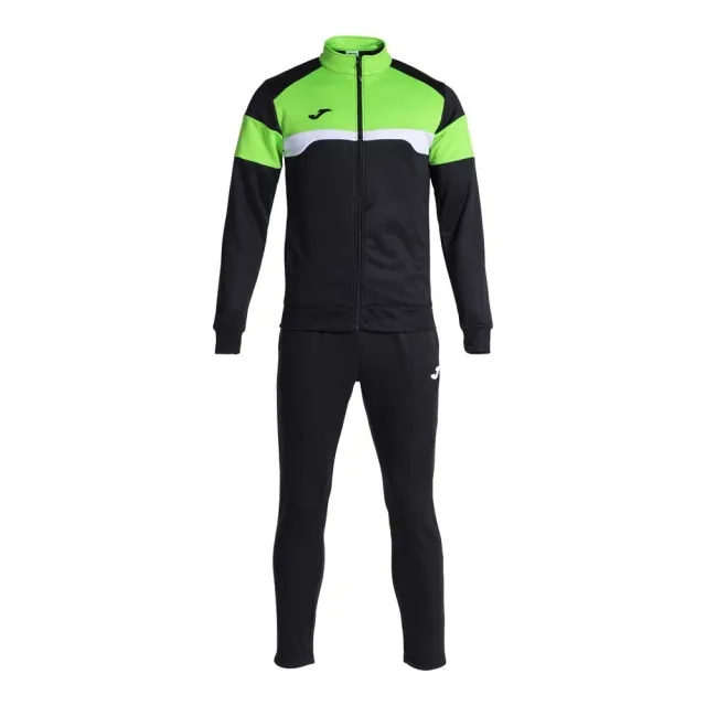 Joma Danubio Iii Tracksuit  3XL Man -