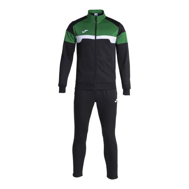 Joma Danubio Iii Tracksuit  3XL Man -