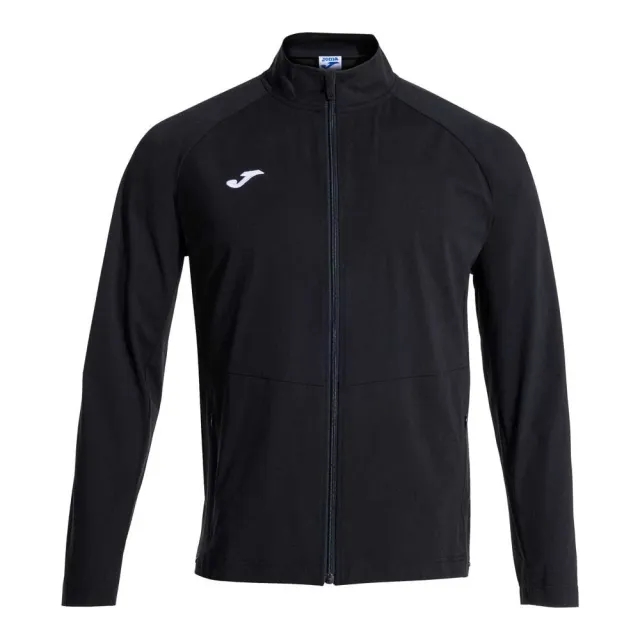 Joma Doha Ii Full Zip Sweatshirt  3XL Man -