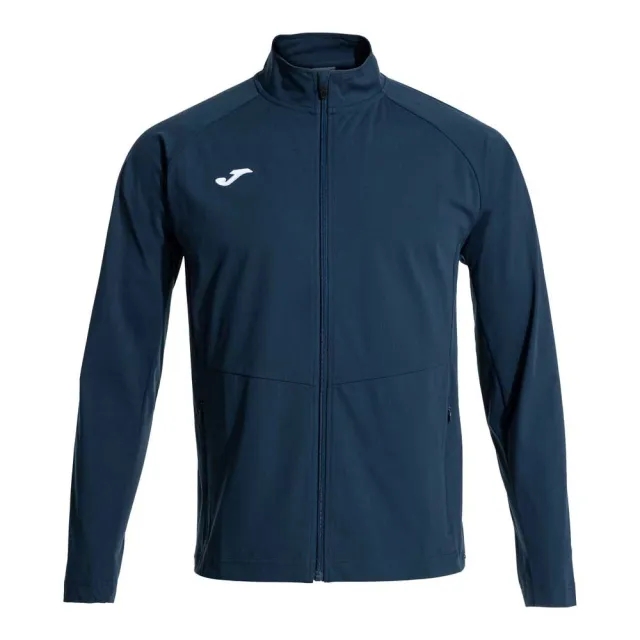 Joma Doha Ii Full Zip Sweatshirt  12-14 Years Boy -