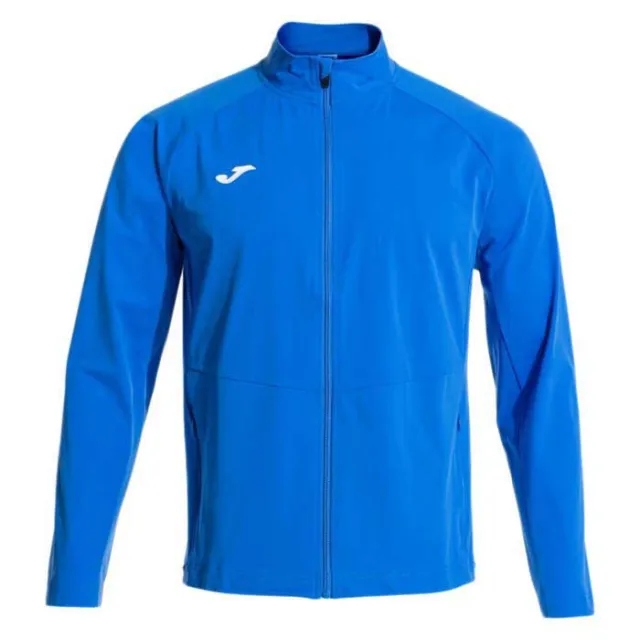 Joma Doha Ii Full Zip Sweatshirt  12-14 Years Boy -